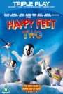 Happy Feet Two  (Blu-Ray)
